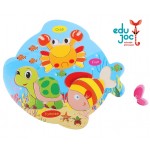 Puzzle 3 in 1